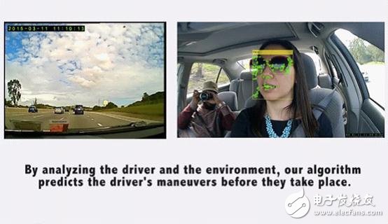 Donâ€™t always stare at driverless. In fact, these technologies are also very advanced.