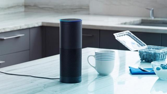 Learn about products from Amazon and Echo and Alexa