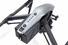 Dajiang released Elf 4 Pro and Gou Inspire 2 drone