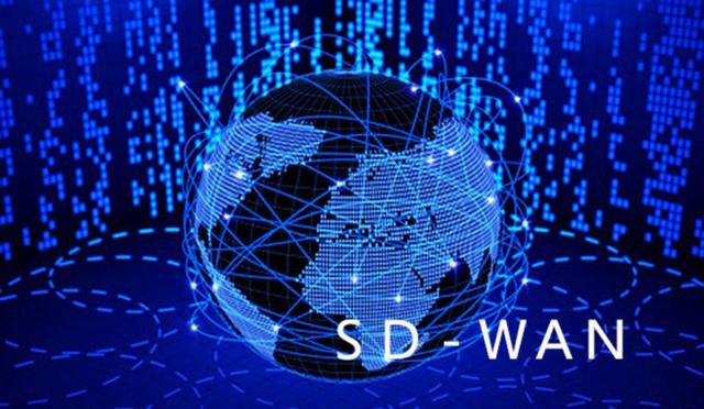 As the future star of enterprise-wide WAN, what kind of technology is SD-WAN?