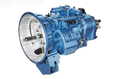 To improve fuel economy Eaton launches new gearbox