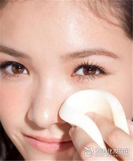 Makeup Tips Skin Whitening Moisturizing Skin Drying Foundation Makeup