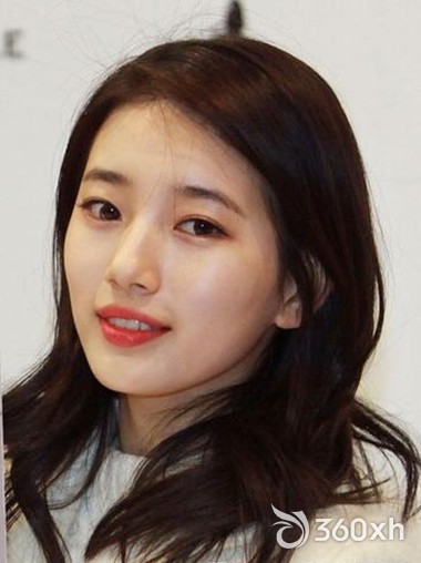 As a woman who took away "our boyfriend", Xiu Zhi’s face value really did not say