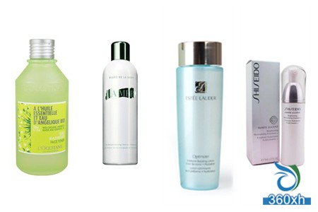 Moisturizing Toner Recommended Moisturizing skin instantly