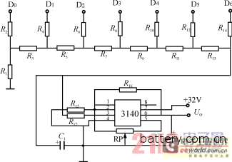 Analyze the principle of battery capacity meter technology