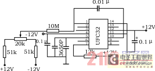 Analyze the principle of battery capacity meter technology