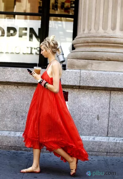 This year's most popular 6 dresses, according to buy right!