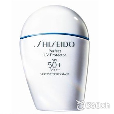 SHISEIDO Shiseido New Sunshine Summer Sunscreen