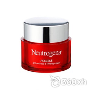 Neutrogena Firming Cream