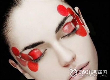 Eye makeup skin olive dark skin eyeshadow