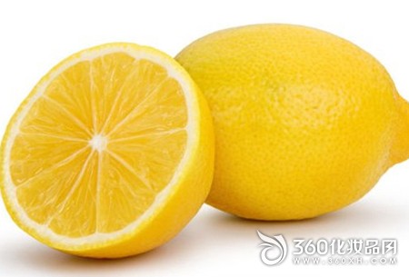 Homemade Milk Lemon Mask Makes skin white and firm