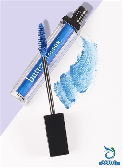 14 foreign praise color mascara recommended