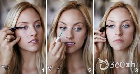 Personalized eyeliner new gameplay 3 steps to get 2