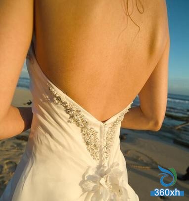 Demystifying the reasons for seven big back acne