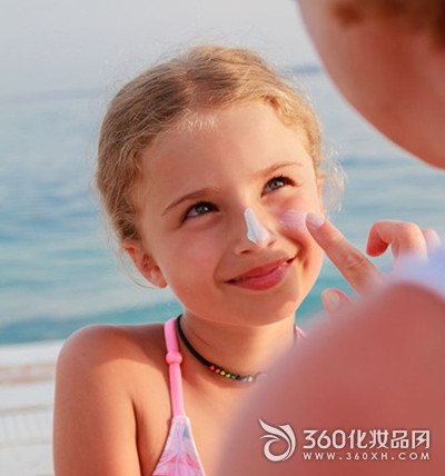 Must read eight sunscreen tips in summer