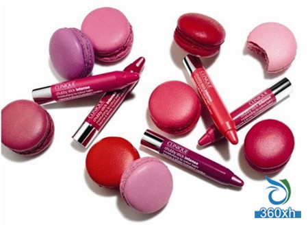 Lipstick pen is popular, which one is your favorite