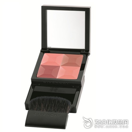 Givenchy phantom four-color blush