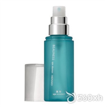 MENARD Beauty Ina Duo Bi Hot Spring Essence