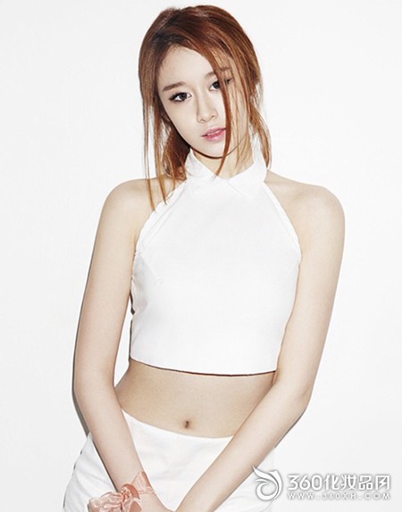 Park Ji-soo, Li Dongjian, love, woman's beauty, love