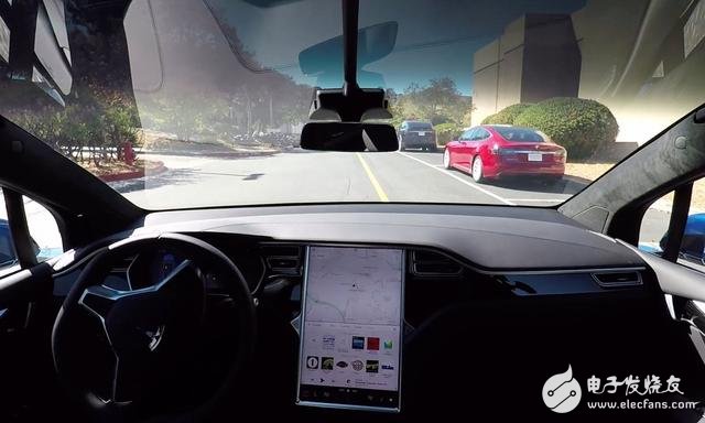 Tesla has achieved level 5 autopilot, but is human being really ready?