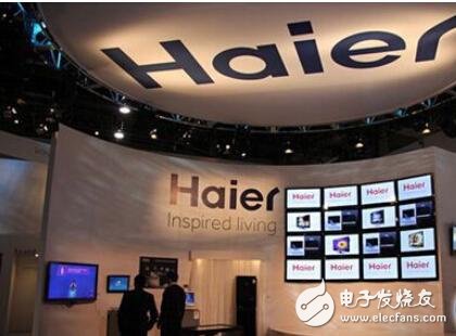 Microsoft joined Haier smart home camp, how does Xiaomi break through?