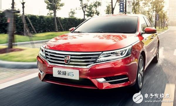 2016 Guangzhou Auto Show's new energy vehicle inventory