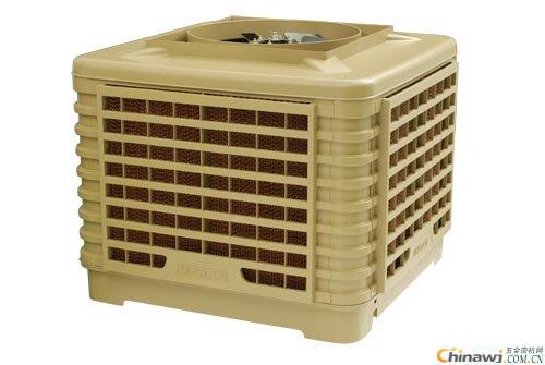 Summer plant cooling and ventilation special environmental air conditioning