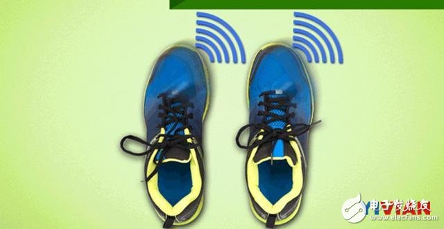 MIT's latest development of tactile feedback shoes that prevent slipping