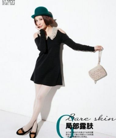 New Fashion Popularity Interpretation in 2012 (Figure 8) 2012年全新时尚æµè¡Œçƒç‚¹è§£è¯»(图8)