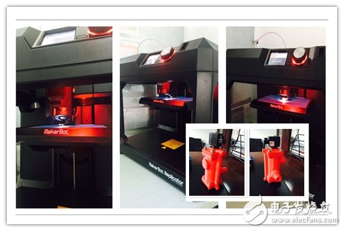 Helping the development of intelligent manufacturing greenization Fengshen self-control opens up the road of global high-end rise