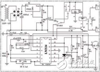 Figure 2 Switch schematic