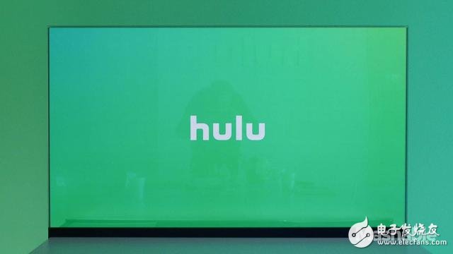This video site called Hulu, launched a live TV service during the Spring Festival.