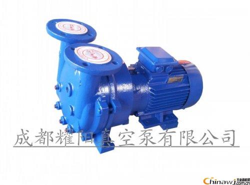 Vacuum pump performance parameter definition