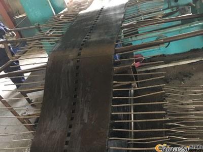 'ECS bridge deck continuous device supplier_implantable bridge expansion joint continuous device