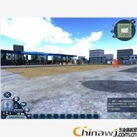 'How to distinguish the choice of the third virtual construction contest in Zhejiang Province
