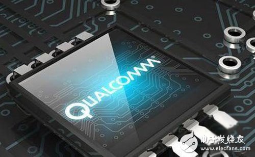 Breaking the server chip market pattern Qualcomm plus three major IoT devices _ Internet of Things, chips, Qualcomm