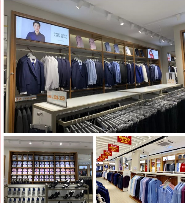 ROMONå¼€åº—æ’­æŠ¥| ç½—è’™æ–°é›¶å”®æ±Ÿè¥¿å‰å®‰é˜³æ˜Žä¸œè·¯åº—ç››å¤§å¼€ä¸š