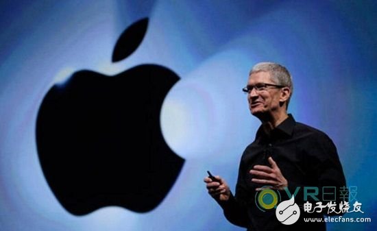 The tech circle broke the news: Apple will return with MR function next year