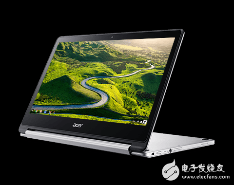 Chromebook Acer R13