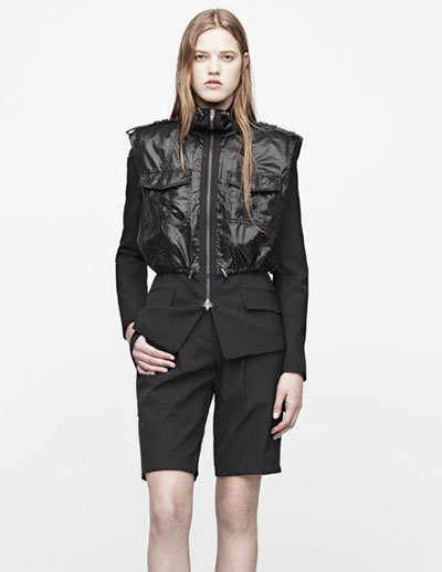 AlexanderWang2012æ—©ç§‹ç³»åˆ—å¥³è£…