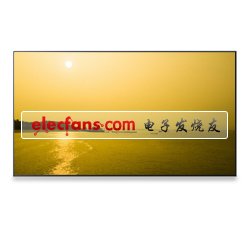 Samsung LFD 460UTn-2 LCD display