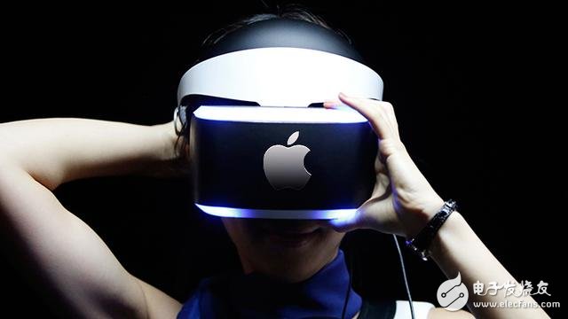 Apple AR technology will be launched in the next two years combined with automatic driving system