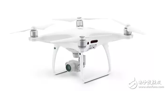 Replace it twice a year! Dajiang launches two flagship drones for high-end film production