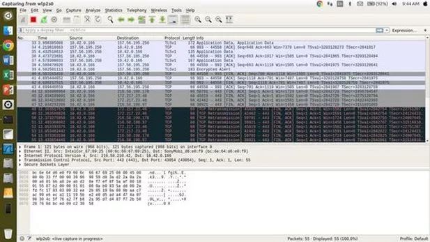 Introducing 10 network monitoring tools running in a Linux terminal