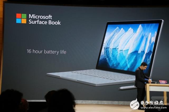 Microsoft SurfaceBook released a new upgrade version 26 pre-order channel has been opened