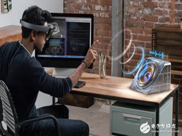 Passing HoloLens2 was cancelled! Microsoft directly develops the third generation