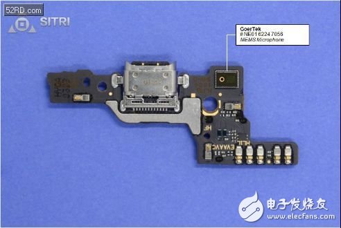 Dismantling Huawei P9, revealing a major revolution in smartphone photography!