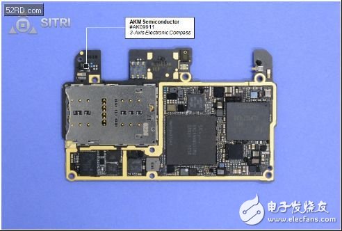 Dismantling Huawei P9, revealing a major revolution in smartphone photography!