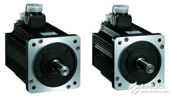 The Difference Between Stepper Motor And Servo Motor 8830