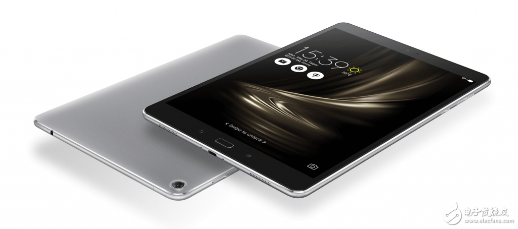 ASUS ZenPad 3S 10